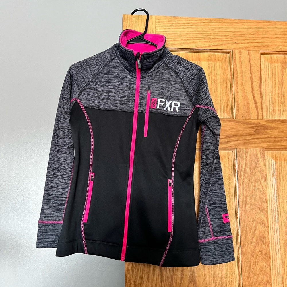 Women’s FXR Softshell